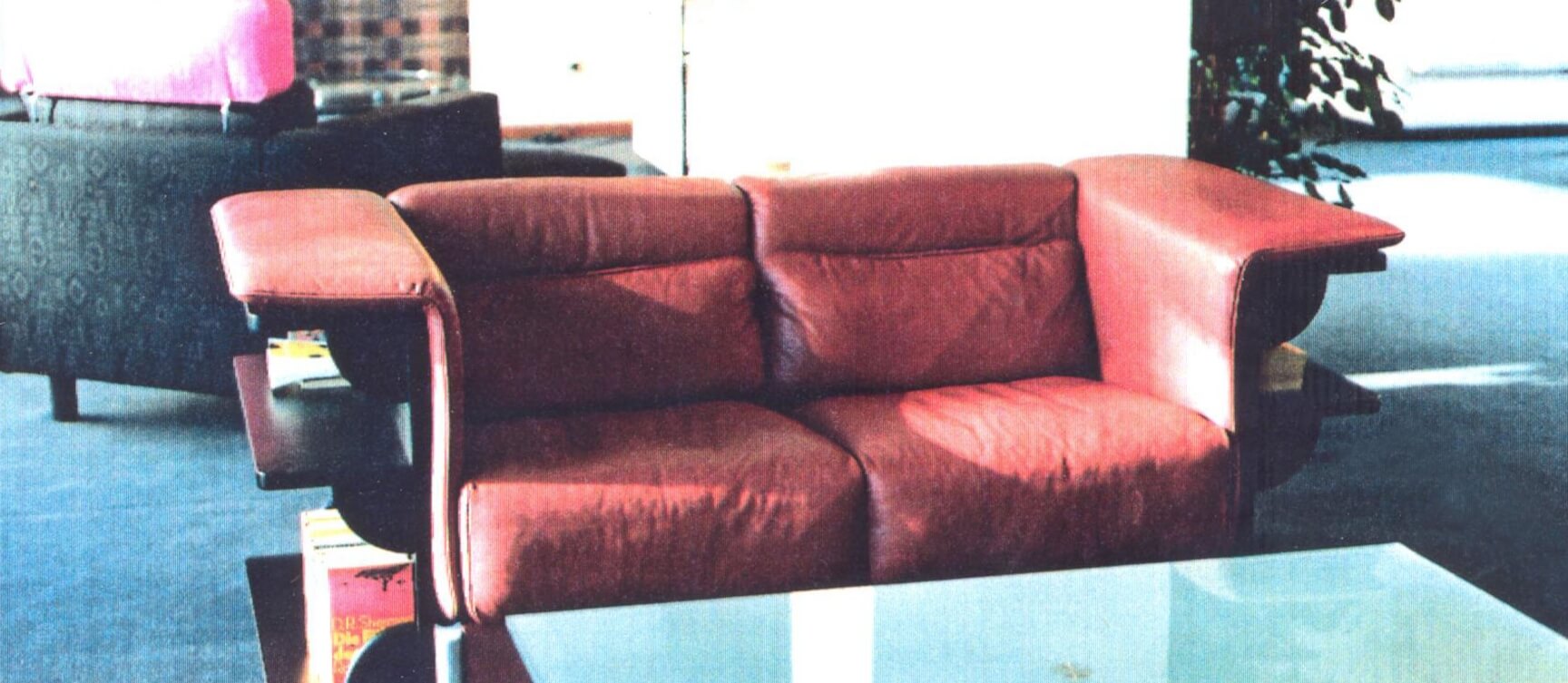 Elinia Lounge Seating main image