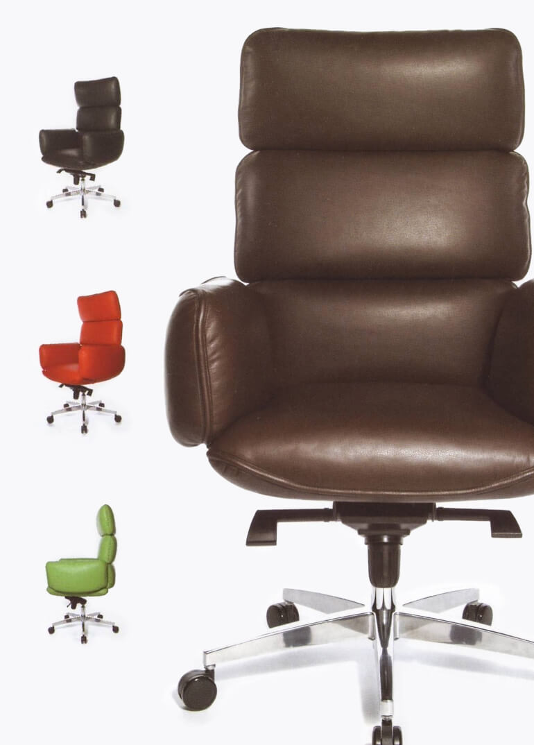 Zapf Chair secondary image 1